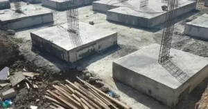 تصميم وتركيب أحواض الخرسانة تركيب أحواض الخرسانة