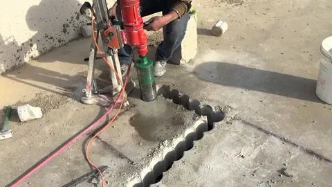 تصميم وتركيب أحواض الخرسانة تصميم وتركيب أحواض الخرسانة